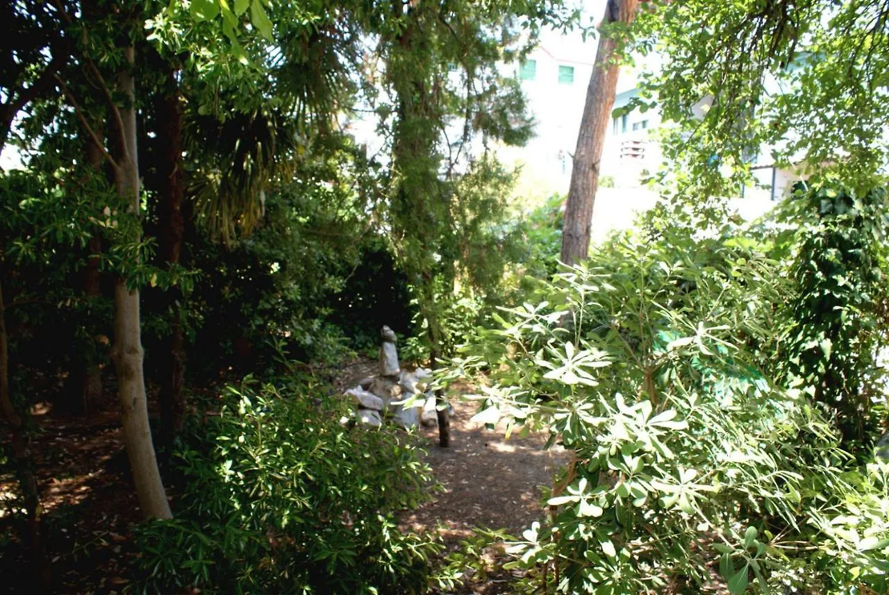 Hotel Agni -Enoikiazomena Diamerizmata Kallithea  Grécia