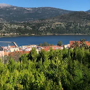 Liostasi Retreat Αργοστόλι