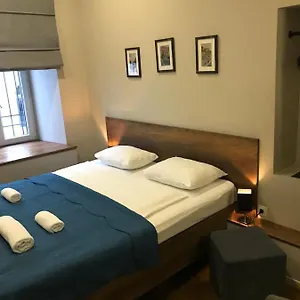 Loft Otel Tiflis