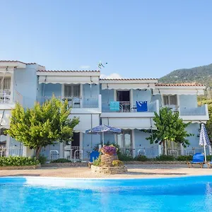 Liogerma Τραπεζάκι