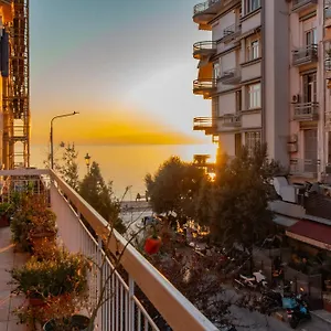 Houseloft Koromila Sea View , Thessaloniki Griechenland