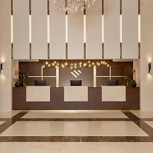 Grand Palace Otel Selanik