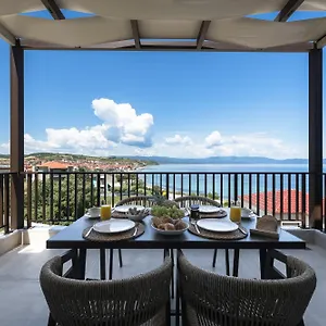 Blue Whisper Luxury Living Apart Otel