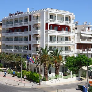 Olympic Palladium 3*, Rethymno Griechenland