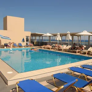 Achillion Palace 4*, Rethymno Griechenland