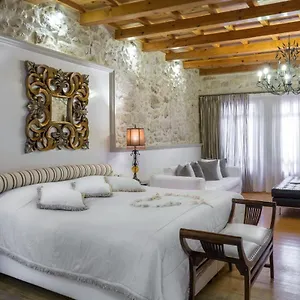 Avli Lounge 5*, Rethymno Griechenland