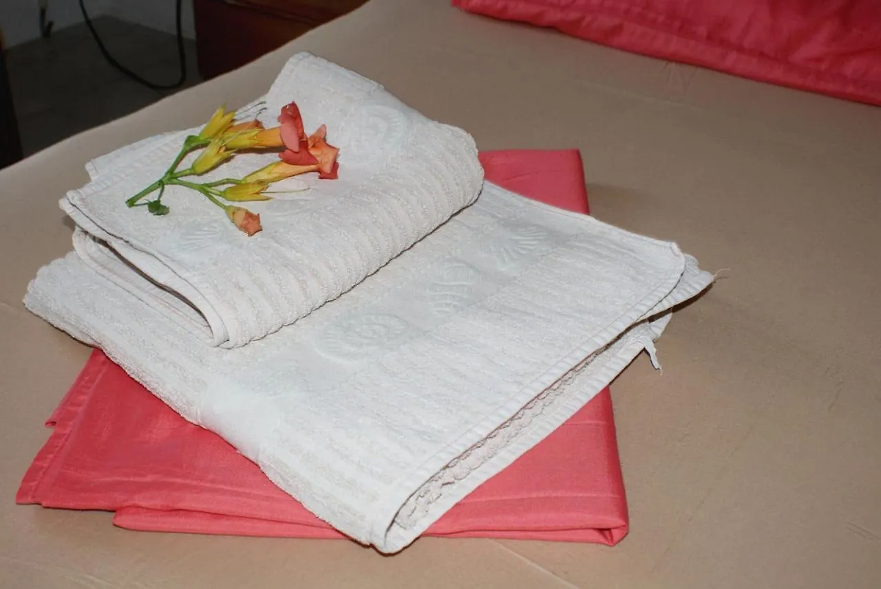 Hotel Agni -Enoikiazomena Diamerizmata Kallithea  Aparthotel Kallithea (Chalkidiki)